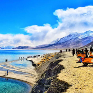 Ladakh
