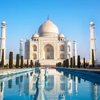 Agra