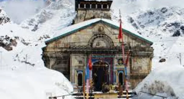 Uttarakhand