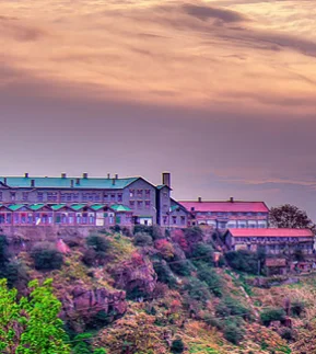 Hill Station Tours