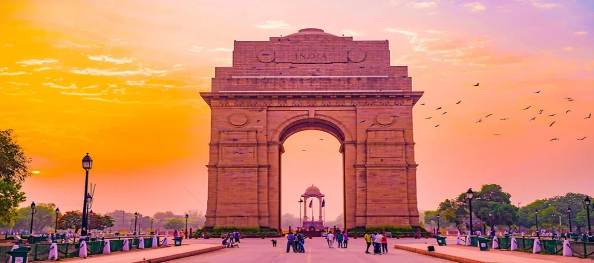 New Delhi