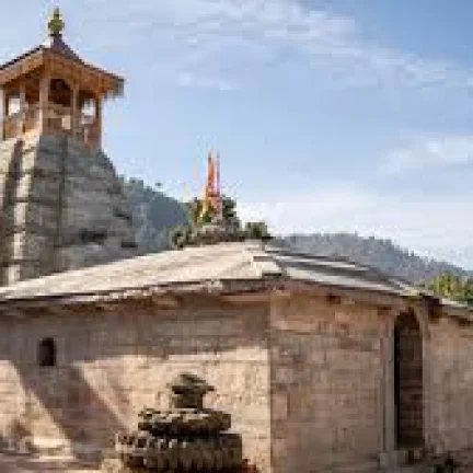 A Soulful Retreat to Pithoragarh