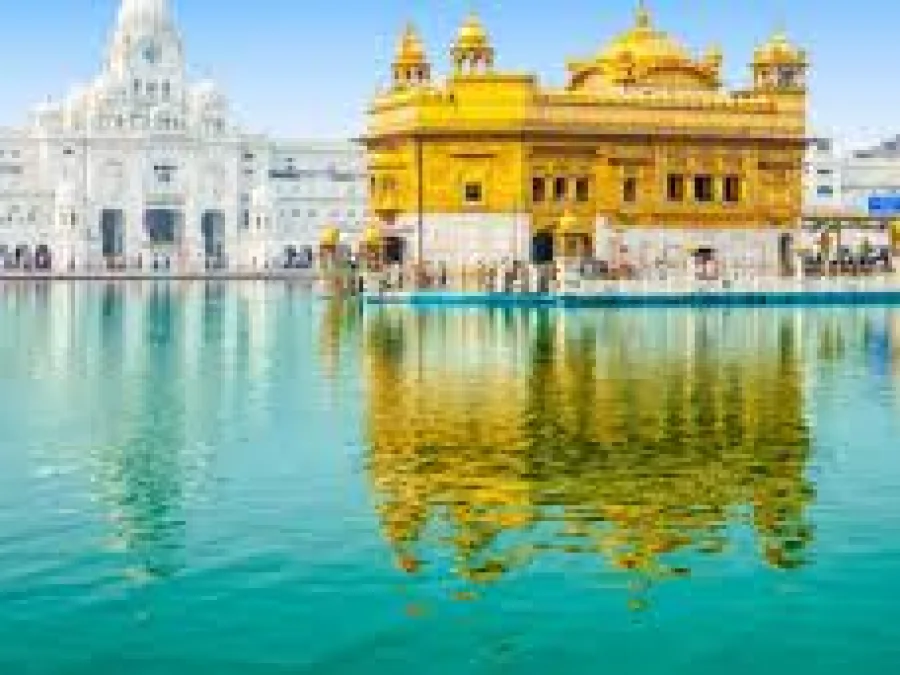 Spirit & Science of Punjab Tour