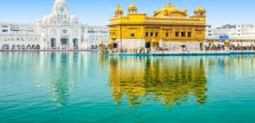 Spirit & Science of Punjab Tour