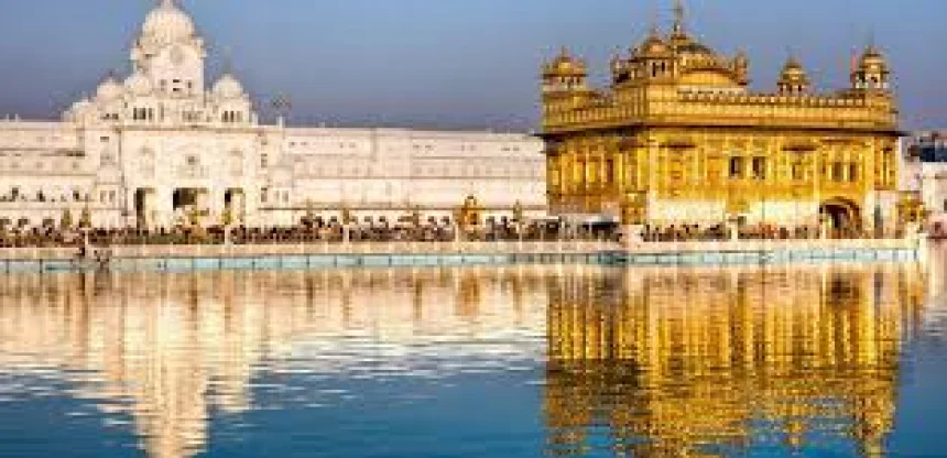 Spirit & Science of Punjab Tour