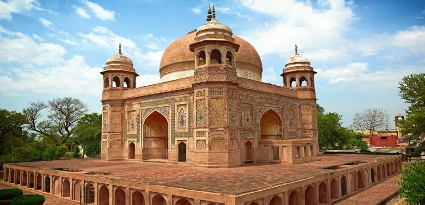 Royal Punjab Tour