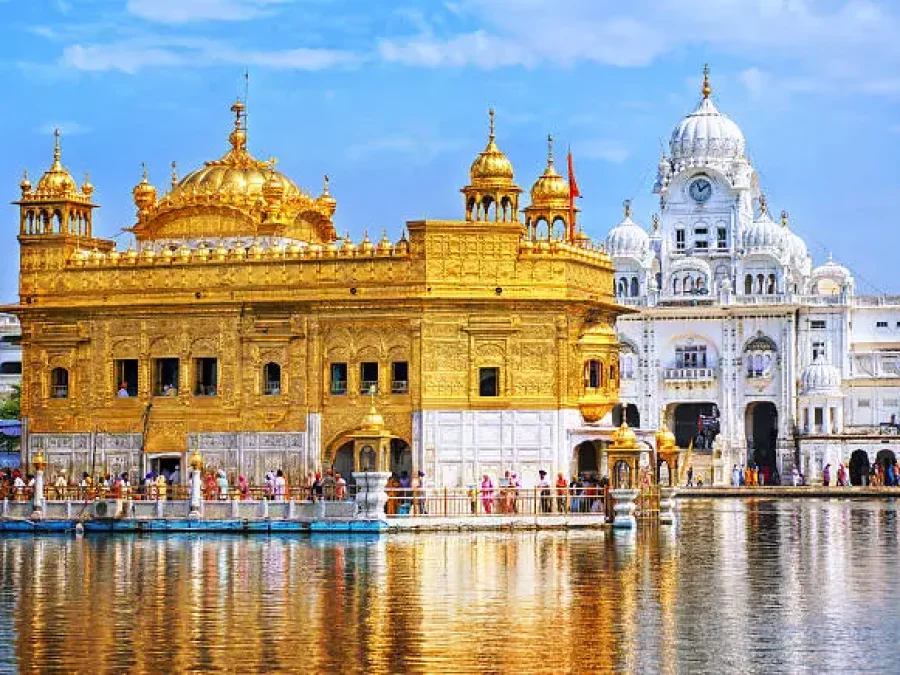 Amritsar City Tour