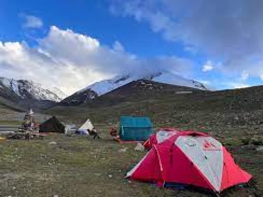 Trekking Tour to Markha Valley