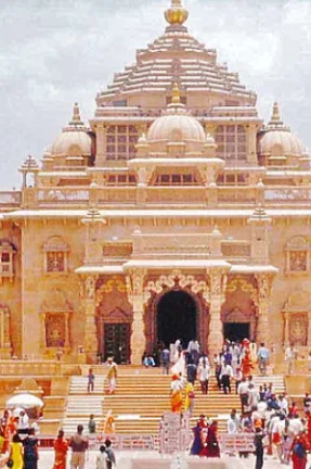 Delhi, Mathura, Agra & Jaipur Heritage Circuit