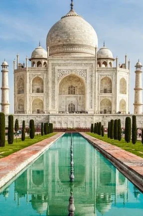 Delhi Agra Short Cultural Tour