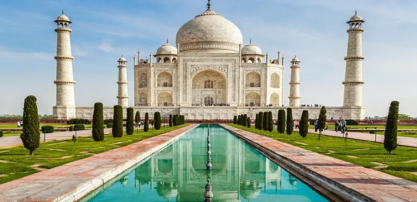 Delhi Agra Short Cultural Tour