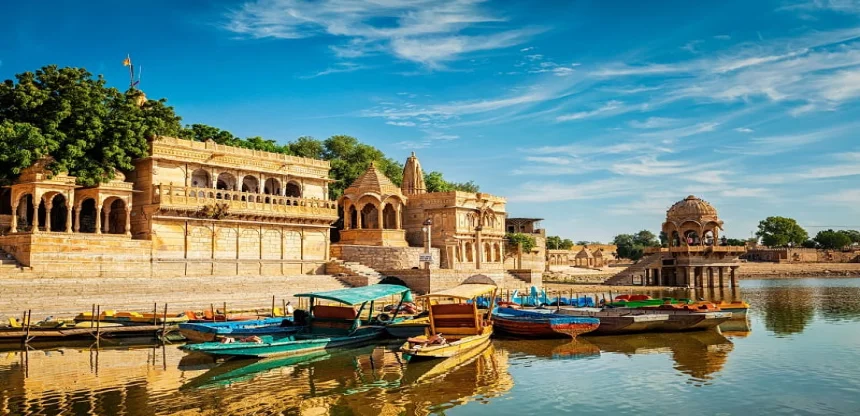 Grand North India Heritage & Spiritual Trail