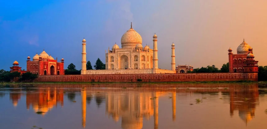Grand North India Explorer