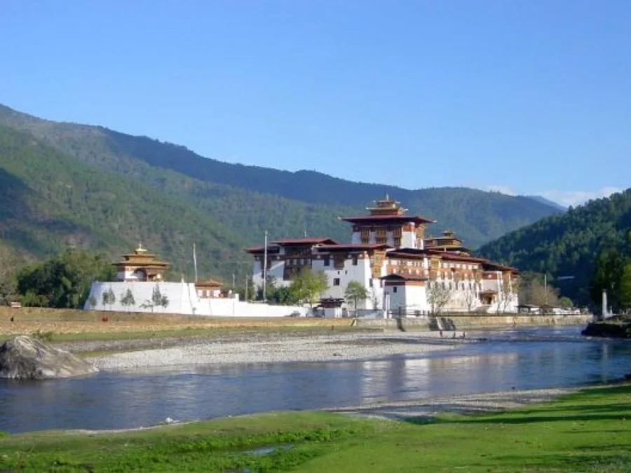 Himalayan Heartland Tour