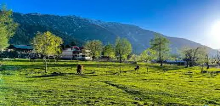 Hidden Himachal Pradesh (offbeat Special)