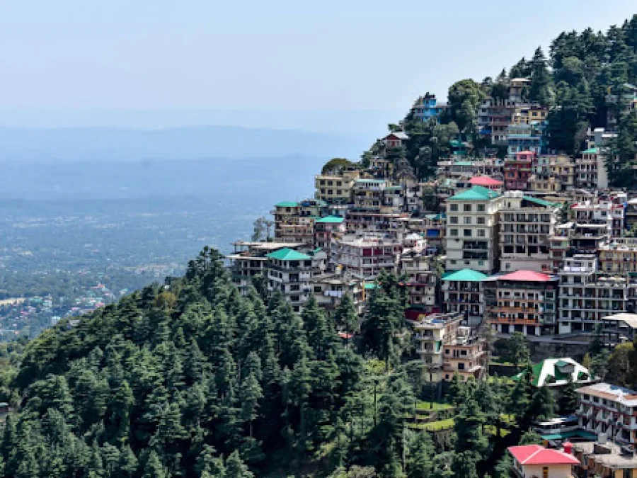 Grand Himachal Odyssey