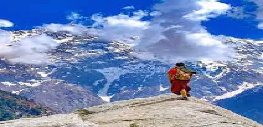Exotic Himachal Land of Hills