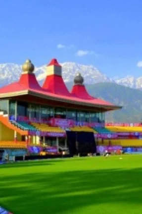 Dharamsala Sightseeing Tour
