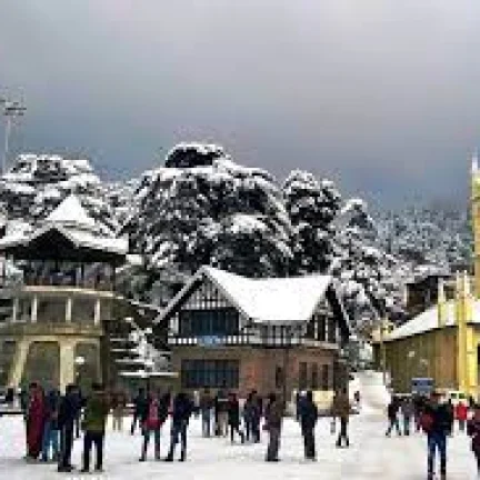 Himachal Delight Tour