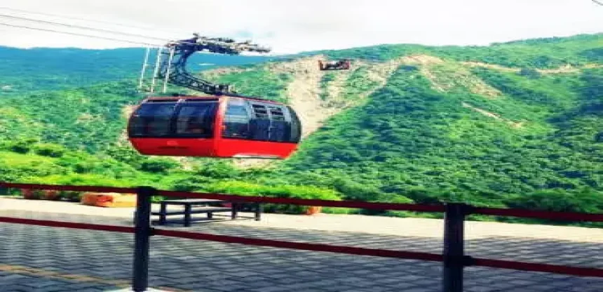 Parwanoo Hills Escape