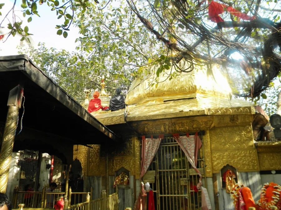 Nau-Devi Himachal Tour