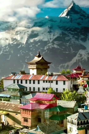 The Best of Himachal Pradesh