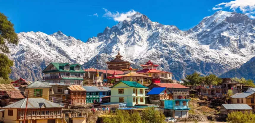 The Best of Himachal Pradesh