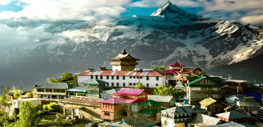 The Best of Himachal Pradesh