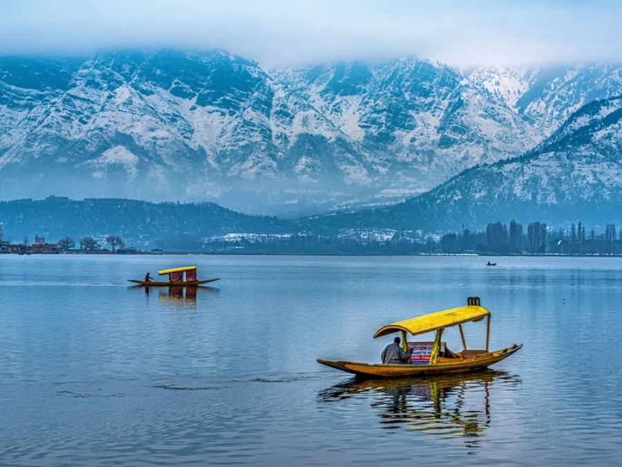Splendid Tour to Kashmir