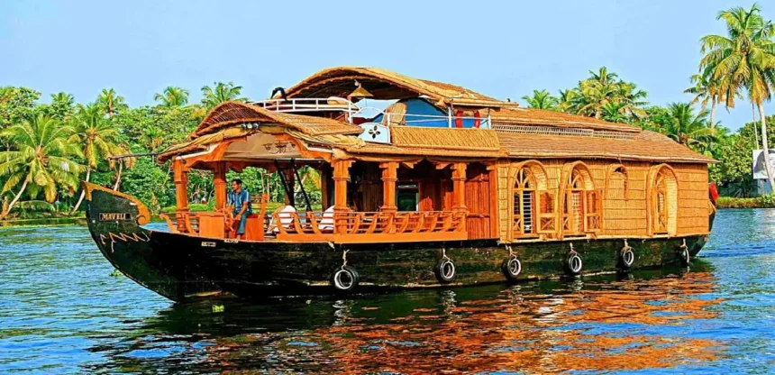 Kashmir to Ladakh Scenic Explorer