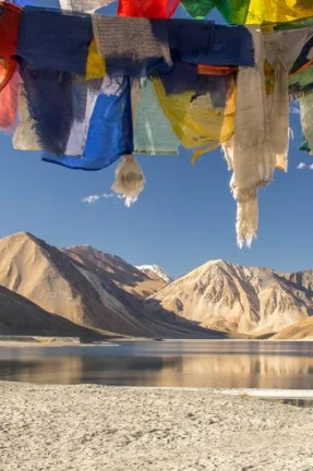 Exploring Ladakh
