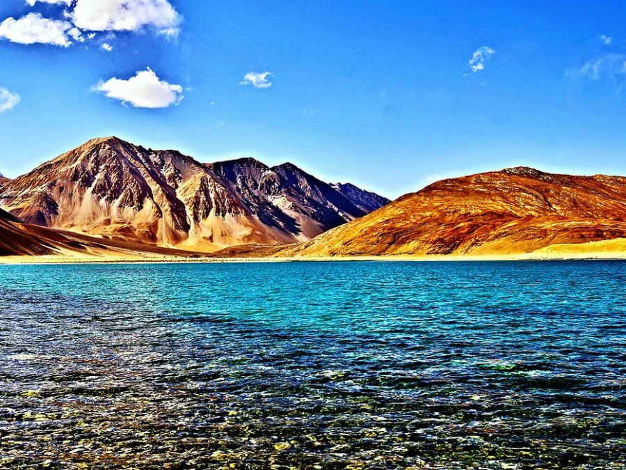 Best of Ladakh Tour