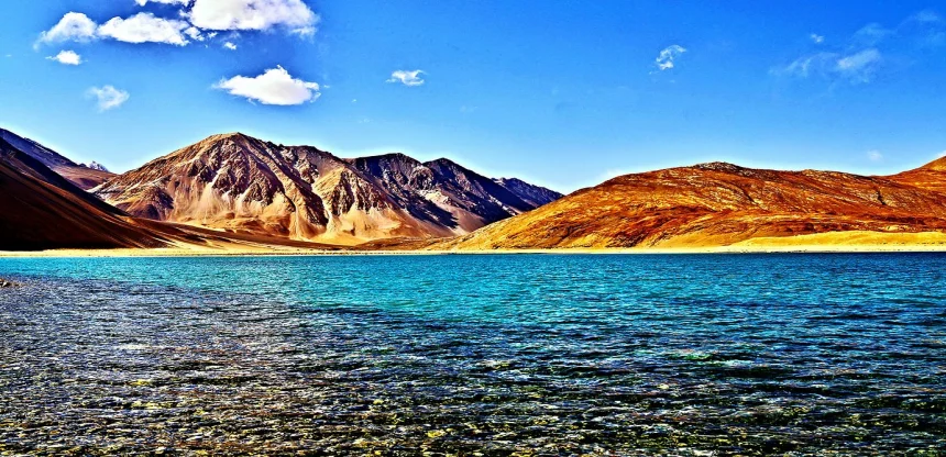 Best of Ladakh Tour