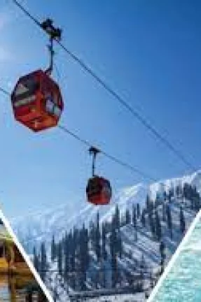The Hidden Gems of Kashmir