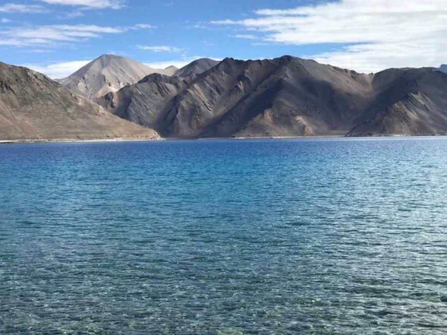 Leh & Ladakh Tour with Pangong Lake