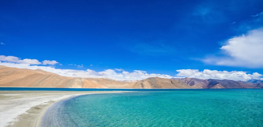 Leh & Ladakh Tour with Pangong Lake