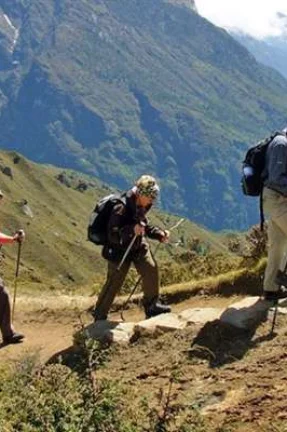 Ladakh with Gangotri Tour