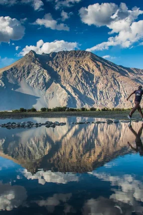 Highlights of Leh & Nubra Valley
