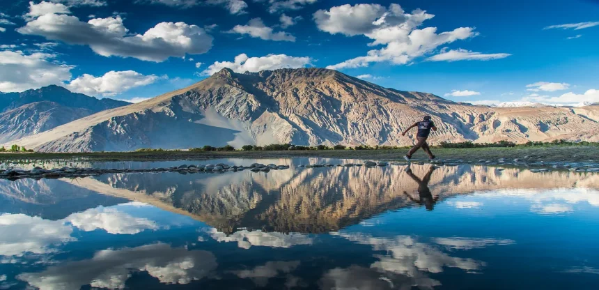 Highlights of Leh & Nubra Valley