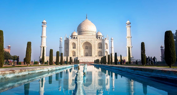 Agra