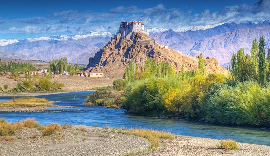 Ladakh