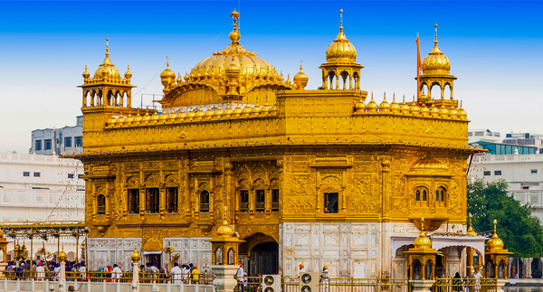 Punjab