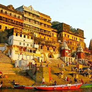Uttar Pradesh