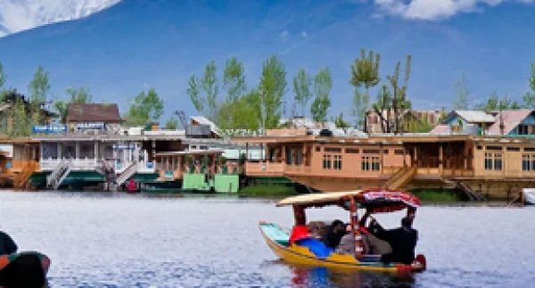 Jammu and Kashmir