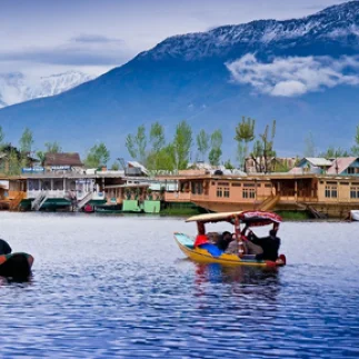 Jammu and Kashmir