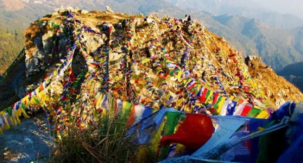 Char Dham Yatra