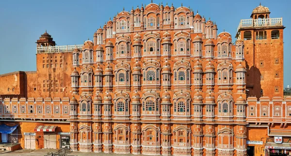 Royal Rajasthan Tour Packages