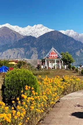 Best of Munsiyari and Pithoragarh