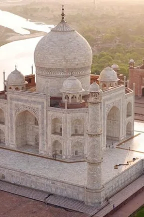 Delhi Agra Bharatpur Heritage & Birding Tour