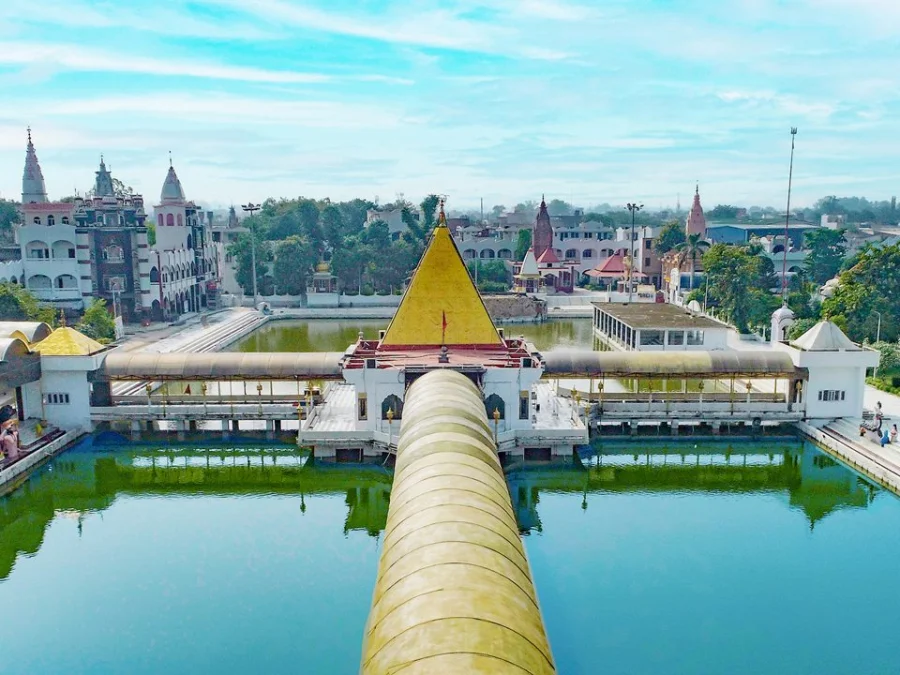Glimpses of Royal Punjab